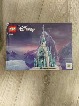 Prodám 7 sad lega - 9