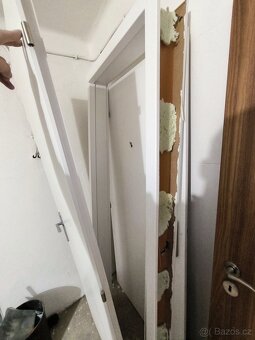 Interiérové dveře - 9