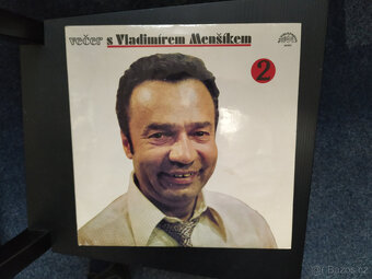 Humor a LP gramodesky - 9