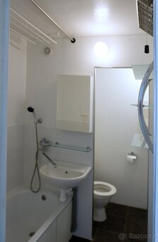 Pronájem bytu 1+1 Kopřivnice - 9