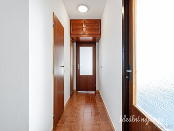 Pronájem bytu 2+kk, Hudečkova, Podolí, 20900 Kč/měs, 49 m2 - 9