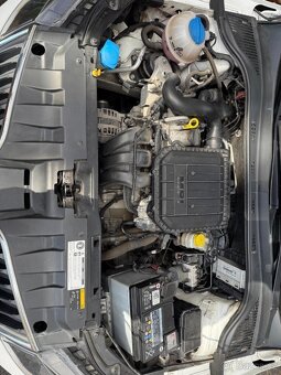 Škoda Fabia 1,0MPi III - 9