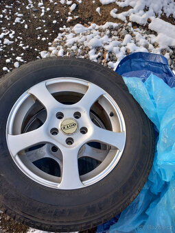 Suzuki Grand Vitara 4x4 2.0 103Kw - 9