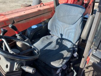 MANITOU MT 835 TW - 120 LS 4X4 - 9