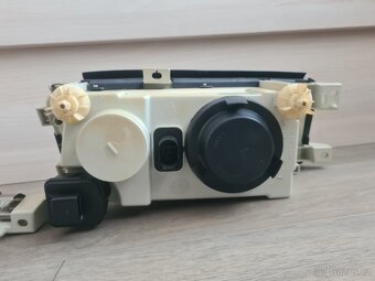 NOVÉ Světla Octavia 1 před facelift ORIGINÁL - 9