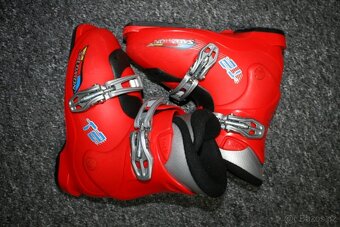 lyže Blizzard 110 cm - 9