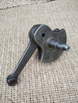 Prodám díly motoru Fichtel & Sachs 98 Wanderer, DKV, NSU - 9