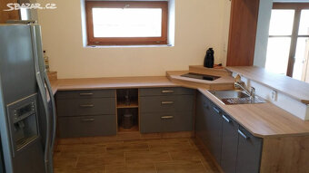 Olomouc Lidická 22 Nemilany centrum. 580m2. - 9