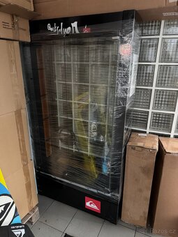 Vybavení prodejny - obchod s oblečením / obuv - 9