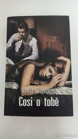 Láska mluví francouzsky, Deníky Carrie B., Ztráty a nálezy - 9