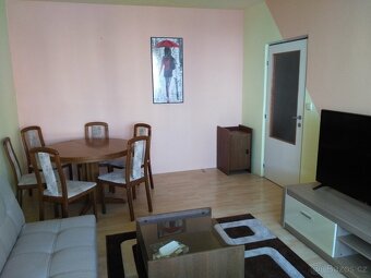 Prodám byt 2+1, 62 m2 v OV, ul. Holešická, Chomutov - 9