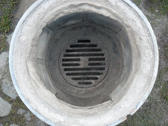 Prodám ohřívač vody Brutar - 9