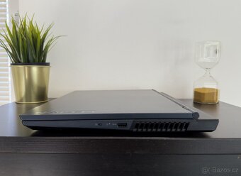 Lenovo Legion 5 15ACH6H Phantom Blue/Shadow Black - 9