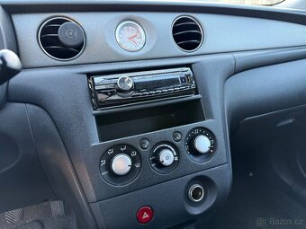 Mitsubishi Outlander 2.0i 100kw LPG RV 2008 - 9