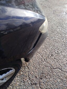 Mazda 3 bk limuzína - 9