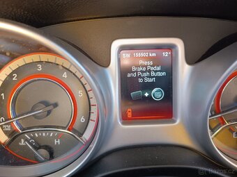 Fiat Freemont 125kw 4x4 - 9