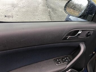 ŠKODA YETI, 2.0 TDI - 9