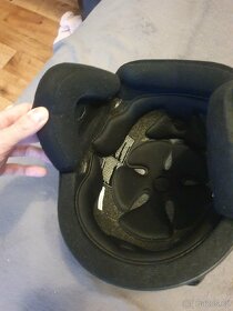 Lyžařská přilba Rossignol, vel. 60 cm - 9