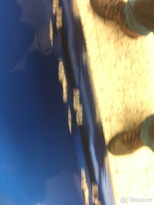 Octavia 3 nárazník - 9