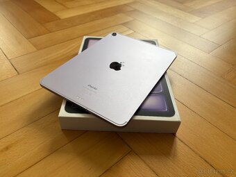 Apple iPad Air 11" 256GB Cellular (2024) - 9