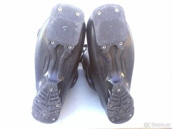 Lyžáky Atomic 25,5 - 9