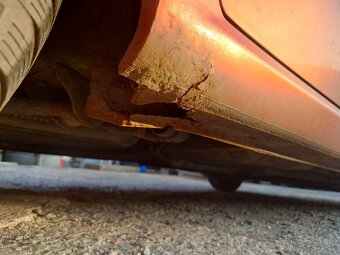 Chevrolet lacetti - 9