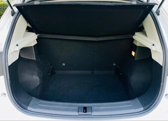 MG ZS, 1.5i 78KW LED KAMERY DPH 1.MAJ - 9