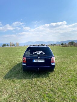Volkswagen Passat - 9