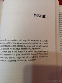 ŠŤASTNÉ HOROROVÉ MLÁDÍ Václav Upír Krejčí - 9