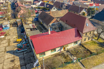 Prodej rodinného domu, 102 m², Štětí, ul. Dlouhá - 9
