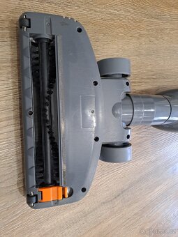 vysavač GORENJE 14.4V - 9
