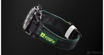 Casio Edifice TOM’S 50th anniversary edition Solar EFS - 9