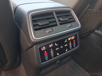 Audi A6 Avant Sport 2.0TDI 150kW S-tronic - Zálohováno - 9