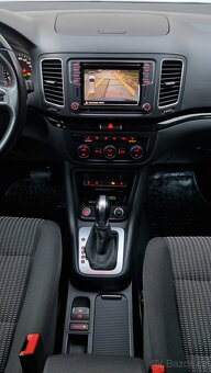 Seat Alhambra 2.0 TDI 110kW 7 miest DSG 2020 - 9