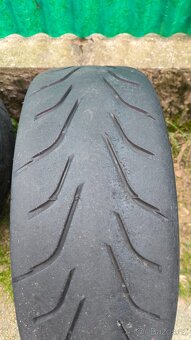 ALU kola Ronal 4x100r16 - 9