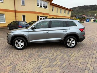 ŠKODA KODIAQ 1.5 TSI 110kW DSG-2019-173.274KM-VYH.OKNO,TAŽNÉ - 9