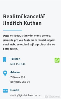 Dům a pozemek - 9