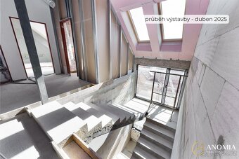 Pronájem ordinace 17 m2 - Praha - Vinoř, ev.č. 00443 - 9