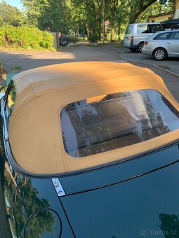Mazda MX-5 NA 1991 - 9