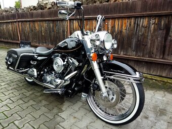 Harley Davidson Road King Evo 1340 - 9