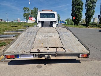 Iveco odtahovy special 3.0,6kvalt,ridicak B,do 3.5t. - 9