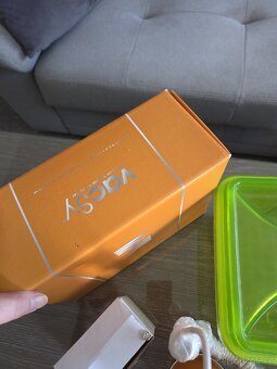 Zepter VacSy sada zelená 3 ks - 9