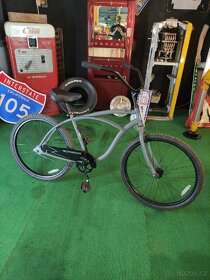 Kolo schwinn siesta Beach cruiser - 9