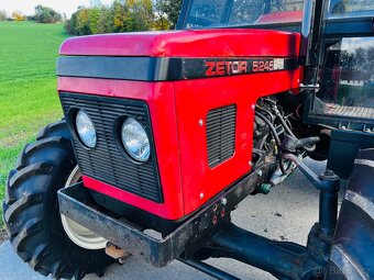 Zetor 5245 - 9