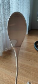 Stolní lampa dotyková labutí krk - 9