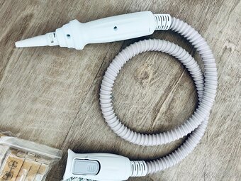 Parní vysavač Rowenta Clean&Steam Multi - 9