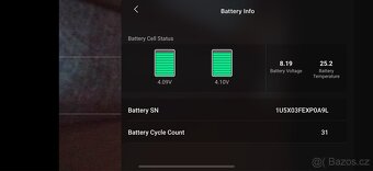 DJI Mavic mini fly more combo - 9