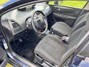 CITROEN C4 1.4 65KW,94TKM,1MAJ,ROZVODY - 9