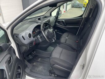Citroën Berlingo 1,6 HDi NOVÉ STK L1 SX (2012) - 9