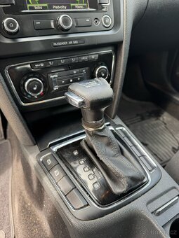 Škoda Superb 2 4x4 DSG - na splátky - 9